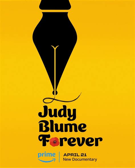 yesmovie judy blume forever|Judy Blume Forever (2023): Release Date, How to Watch, Author .